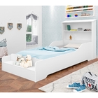 Cama Infantil Sonhos Branca