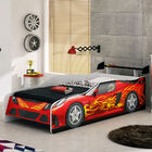Cama Infantil Sport Car Estrela