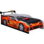 Cama Infantil Sport Car Estrela
