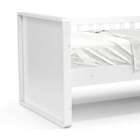 Cama Infantil Tutto New Branca