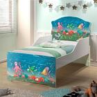 Cama Infantil Uly Aquário