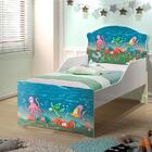 Cama Infantil Uly Aquário