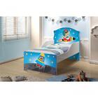 Cama Infantil Uly Astronauta E Foguete