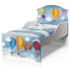 Cama Infantil Uly Balão
