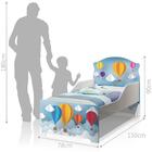 Cama Infantil Uly Balão