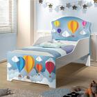Cama Infantil Uly Balão
