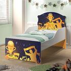 Cama Infantil Uly Campeonato Futebol