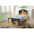 Cama Infantil Uly Campeonato Futebol