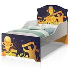 Cama Infantil Uly Campeonato Futebol