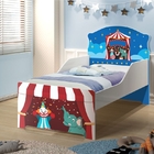 Cama Infantil Uly Circo Picadeiro