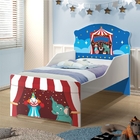 Cama Infantil Uly Circo Picadeiro
