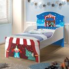 Cama Infantil Uly Circo Picadeiro