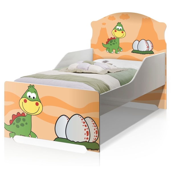 Cama bebê clearance
