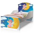 Cama Infantil Uly Fadinha Encantada