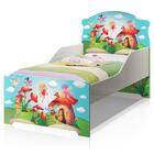 Cama Infantil Uly Fadinhas Meninas
