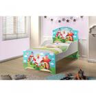 Cama Infantil Uly Fadinhas Meninas