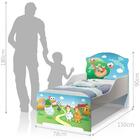Cama Infantil Uly Fazendinha