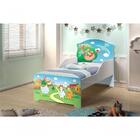 Cama Infantil Uly Fazendinha