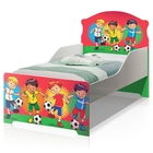 Cama Infantil Uly Futebol Meninos