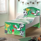 Cama Infantil Uly Partida de Futebol