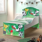 Cama Infantil Uly Partida de Futebol