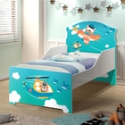Cama Infantil Uly Patrulha Animal