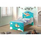 Cama Infantil Uly Patrulha Animal