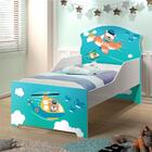 Cama Infantil Uly Patrulha Animal