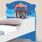 Cama Infantil Uly Picadeiro Circo
