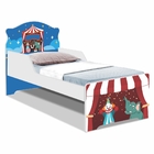 Cama Infantil Uly Picadeiro Circo