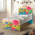 Cama Infantil Uly Planeta Dinossauros