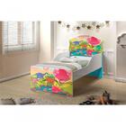 Cama Infantil Uly Planeta Dinossauros