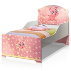 Cama Infantil Uly Porquinho Pig com Colchão