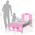 Cama Infantil Uly Princesa Lhama