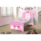 Cama Infantil Uly Princesa Lhama