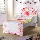 Cama Infantil Uly Rosas