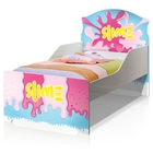Cama Infantil Uly Slime Menina