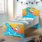 Cama Infantil Uly Surfista
