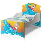Cama Infantil Uly Surfista