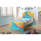 Cama Infantil Uly Surfista