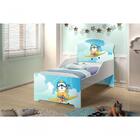 Cama Infantil Uly Ursinho Patrulheiro
