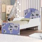 Cama Infantil Viajante