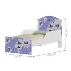 Cama Infantil Viajante