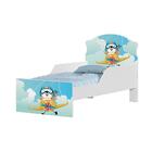 Cama Infantil Voador