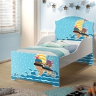 Cama Intantil Uly Ursinho Pirata