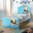 Cama Intantil Uly Ursinho Pirata