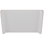 Cama Japonesa Com Cabeceira Corea King Courino Caramelo / Bou