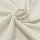 Cama Japonesa Com Cabeceira Corea Seo King Bouclé Off White -