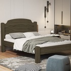 Cama Juliana Casal Castanho – Vj Móveis