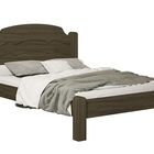 Cama Juliana Casal Castanho – Vj Móveis